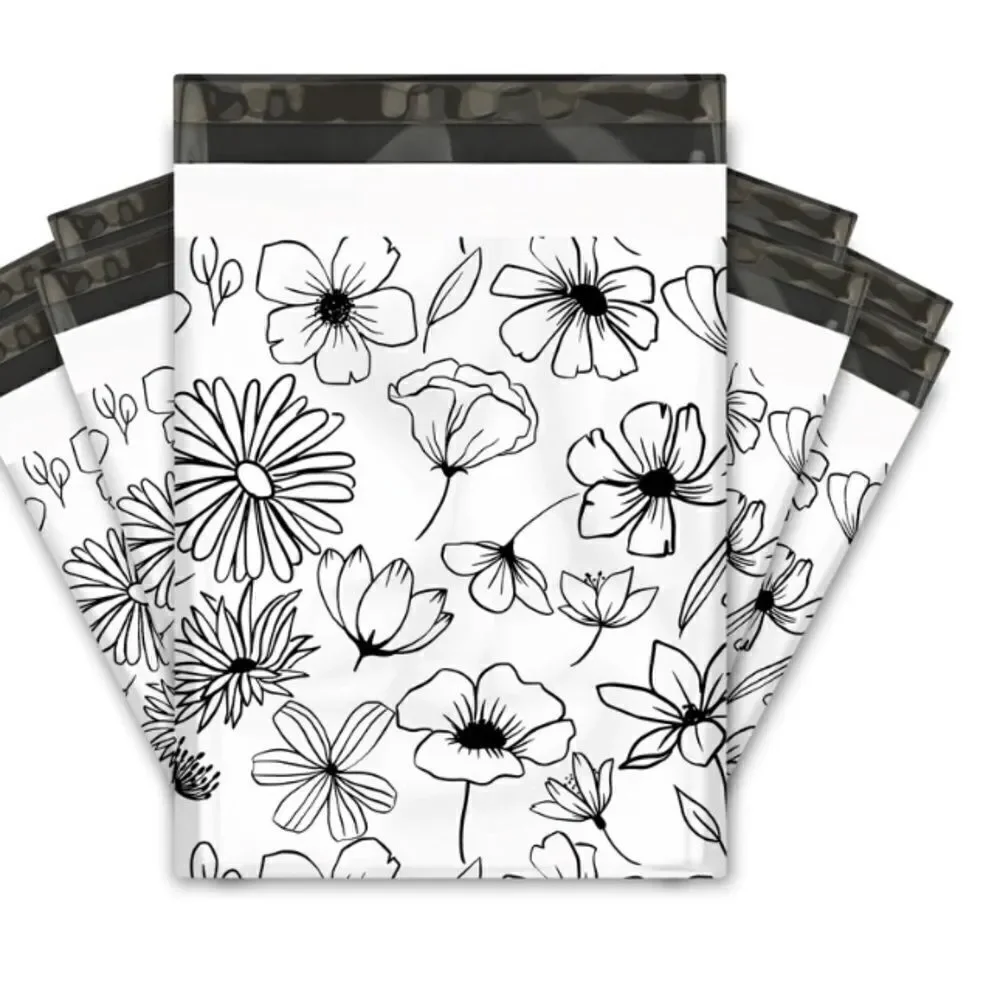 Poly Mailers